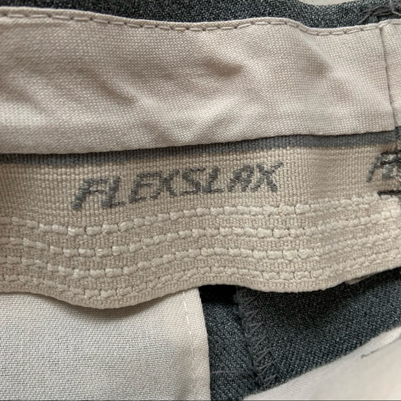 Vintage 1980’s Polyester Perma Prest Retro Pants - Picture 12 of 12